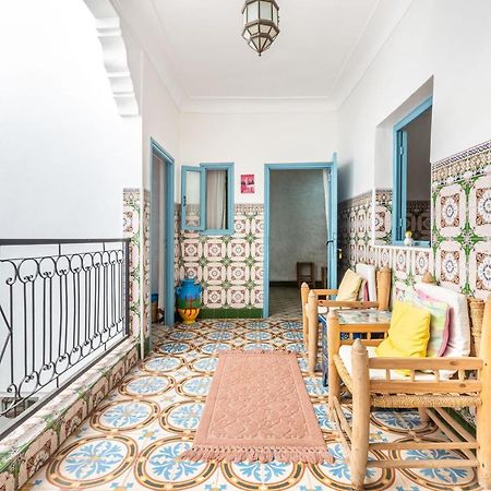 Exclusive Private Riad Marakeş Dış mekan fotoğraf