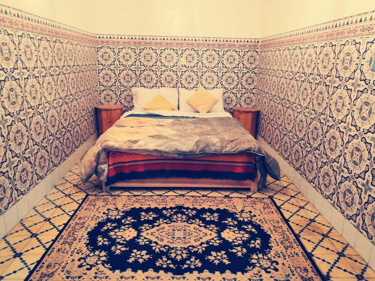 Exclusive Private Riad Marakeş Dış mekan fotoğraf