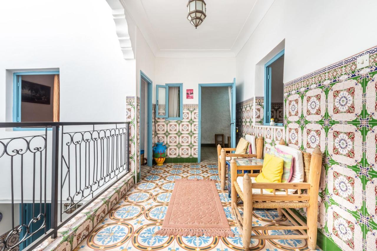 Exclusive Private Riad Marakeş Dış mekan fotoğraf