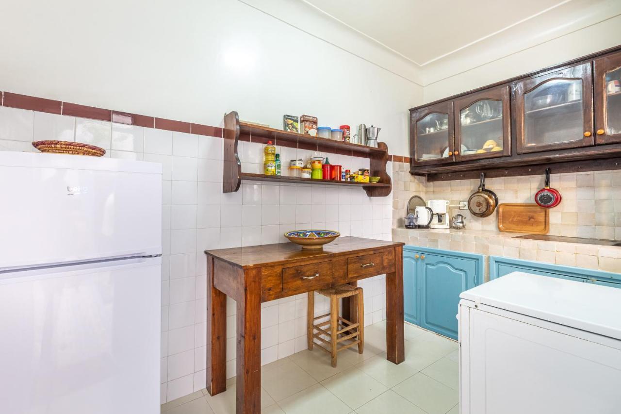 Exclusive Private Riad Marakeş Dış mekan fotoğraf