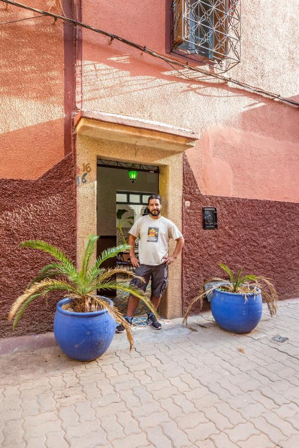 Exclusive Private Riad Marakeş Dış mekan fotoğraf