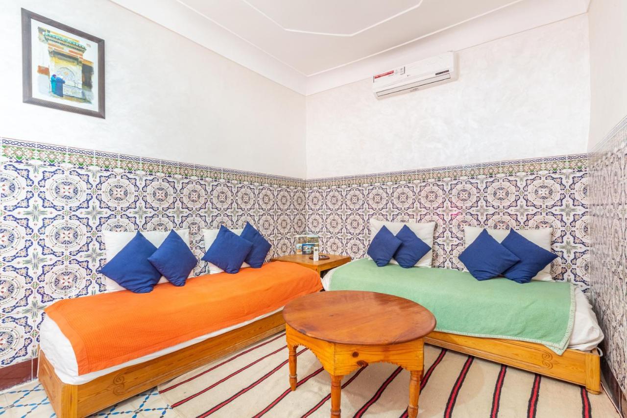 Exclusive Private Riad Marakeş Dış mekan fotoğraf