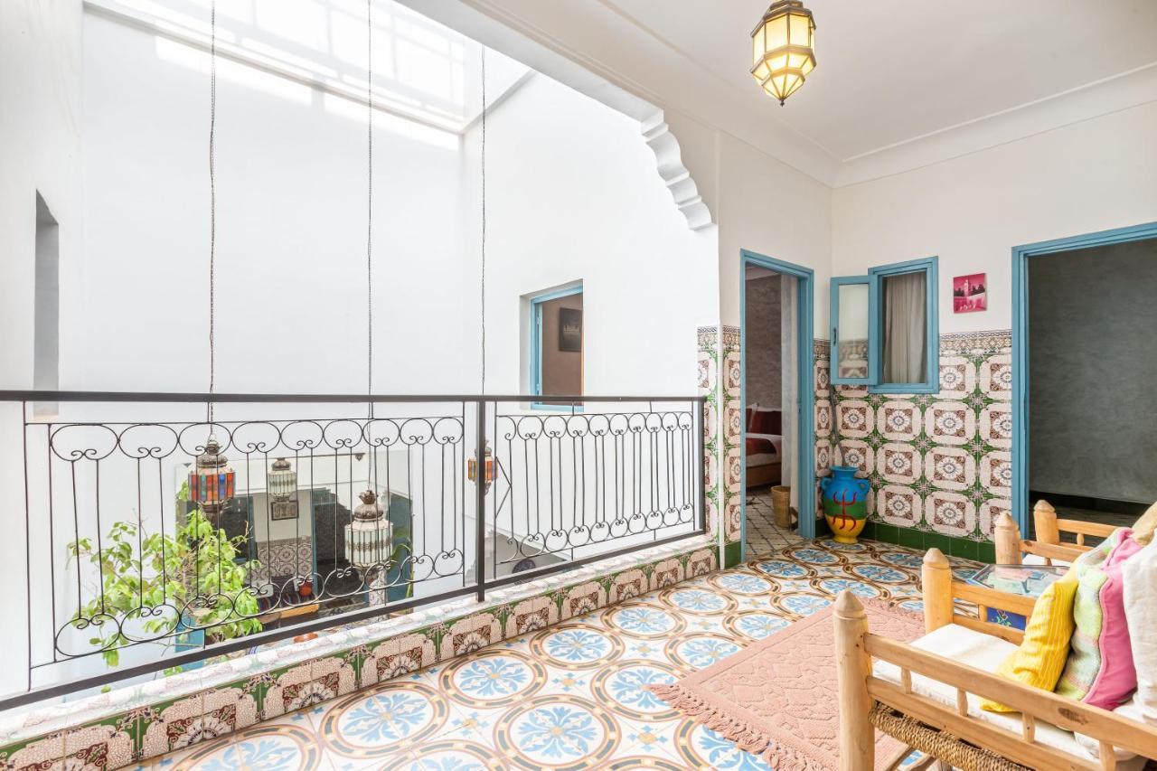 Exclusive Private Riad Marakeş Dış mekan fotoğraf