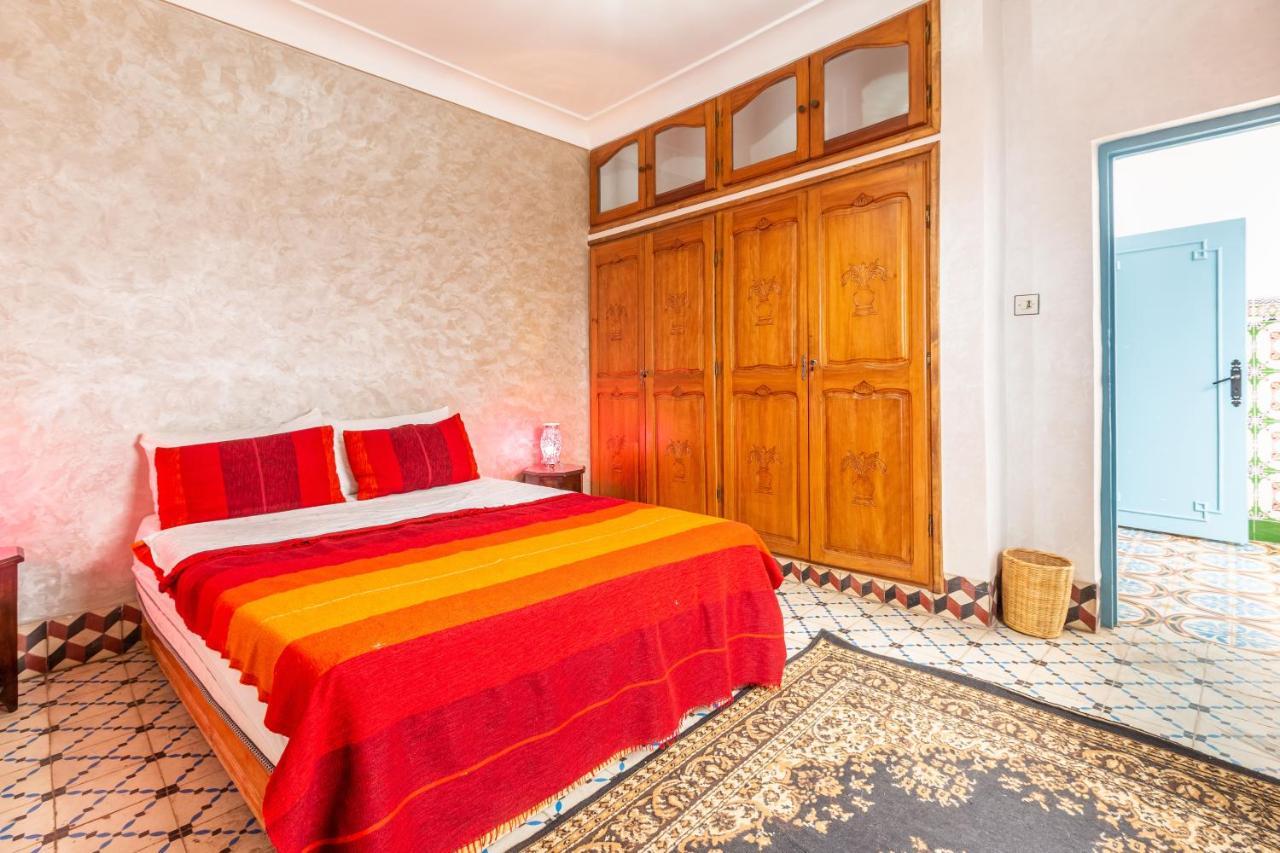 Exclusive Private Riad Marakeş Dış mekan fotoğraf