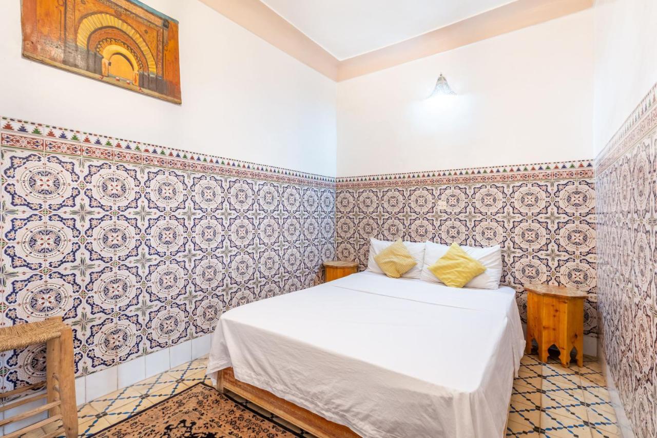 Exclusive Private Riad Marakeş Dış mekan fotoğraf