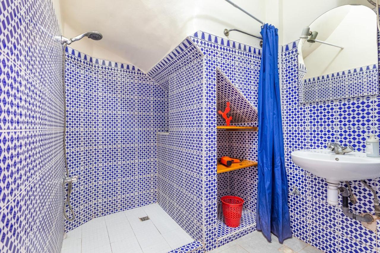 Exclusive Private Riad Marakeş Dış mekan fotoğraf