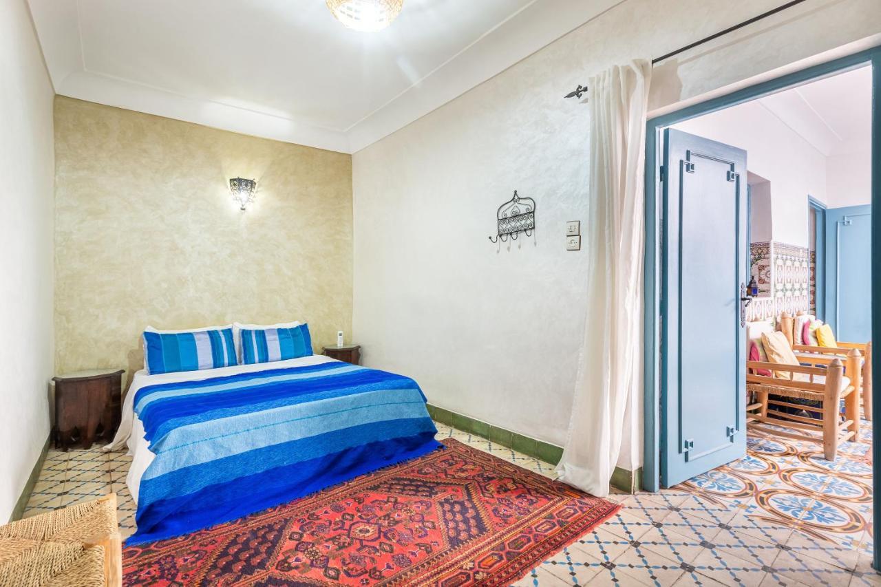 Exclusive Private Riad Marakeş Dış mekan fotoğraf