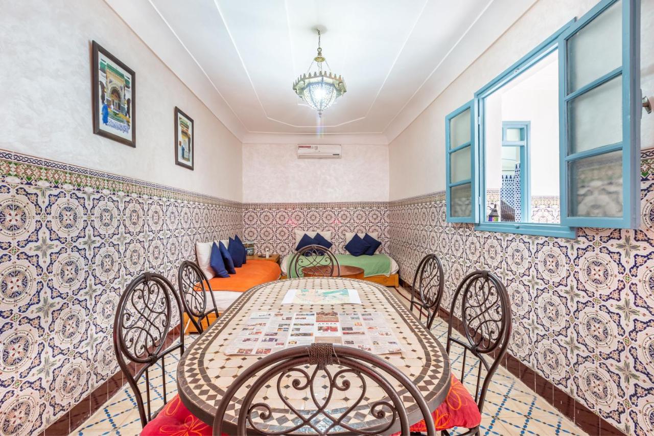 Exclusive Private Riad Marakeş Dış mekan fotoğraf