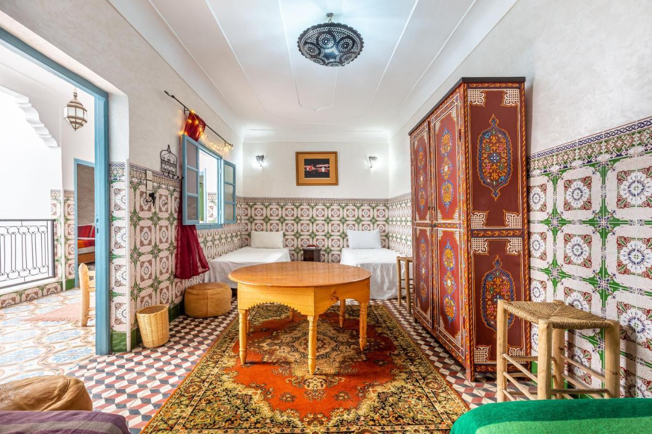 Exclusive Private Riad Marakeş Dış mekan fotoğraf