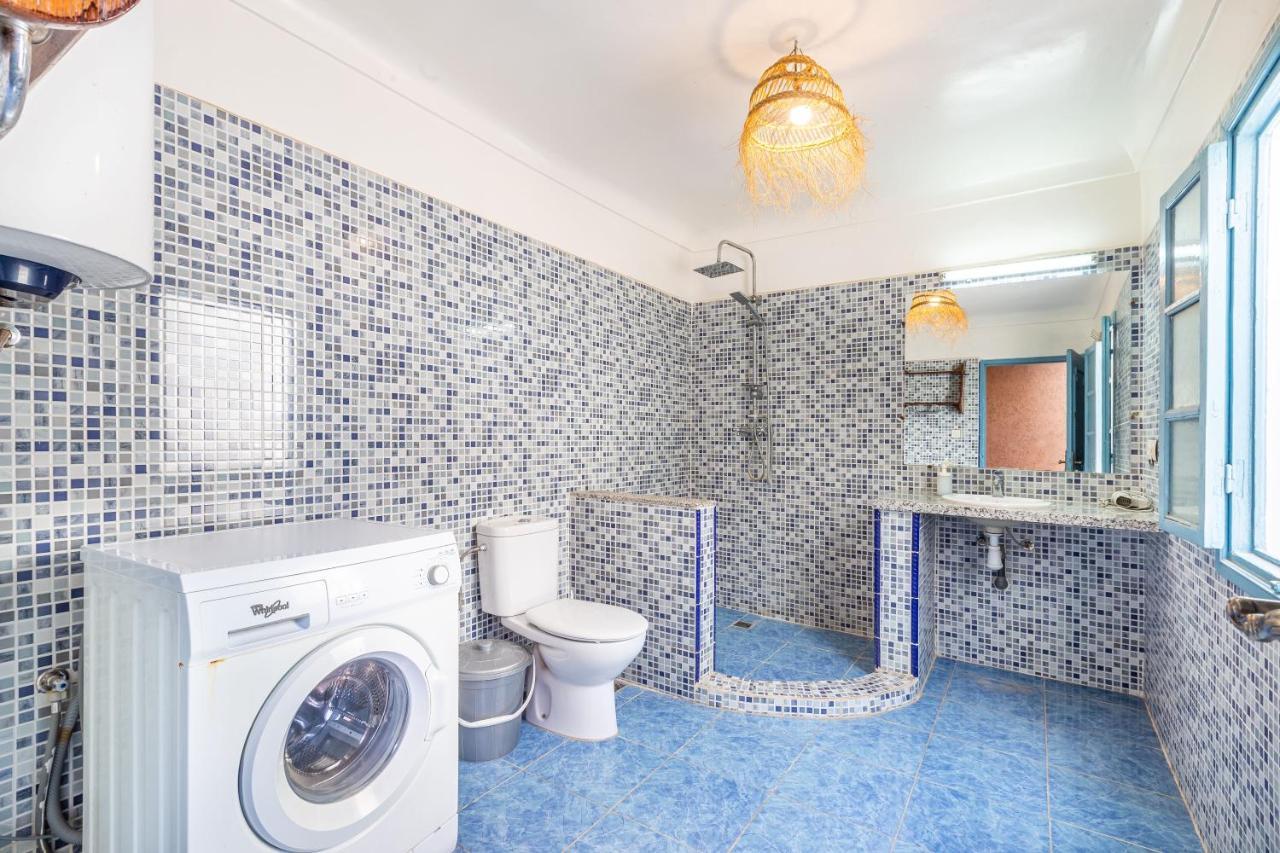 Exclusive Private Riad Marakeş Dış mekan fotoğraf